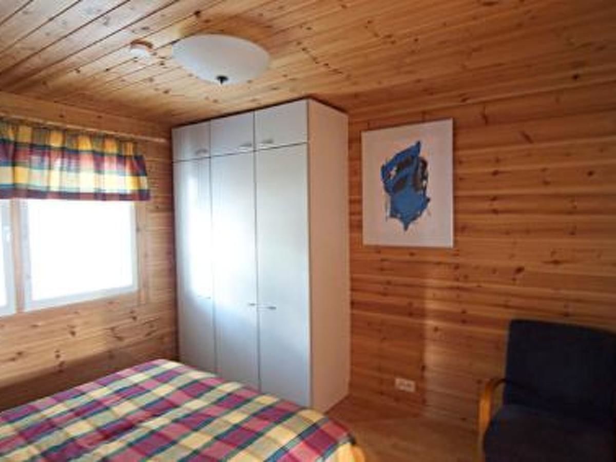 Дома для отпуска Holiday Home Aallotar havina Paltamo-16